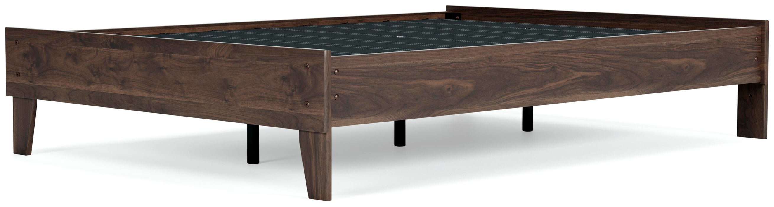 Calverson Bed - US Furniture & Mattress (Waterbury,CT)*