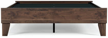 Calverson Bed - US Furniture & Mattress (Waterbury,CT)*