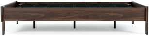 Calverson Bed - US Furniture & Mattress (Waterbury,CT)*
