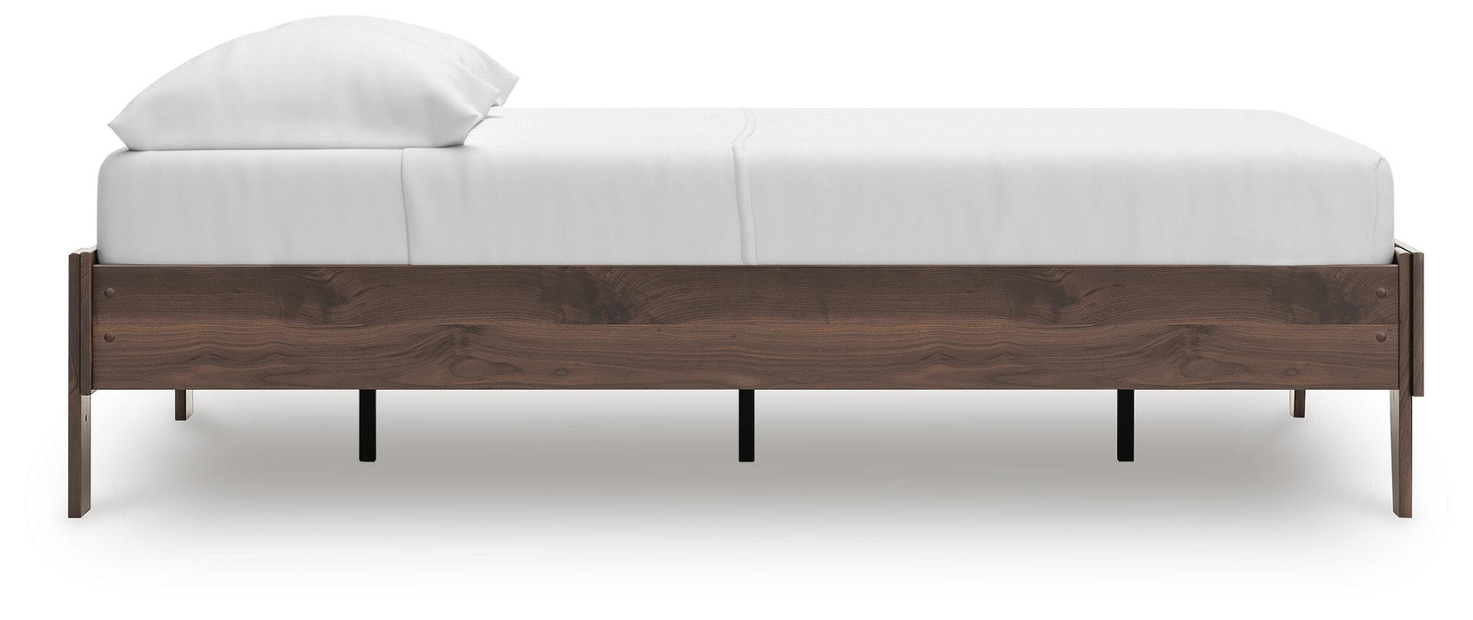 Calverson Bed - US Furniture & Mattress (Waterbury,CT)*