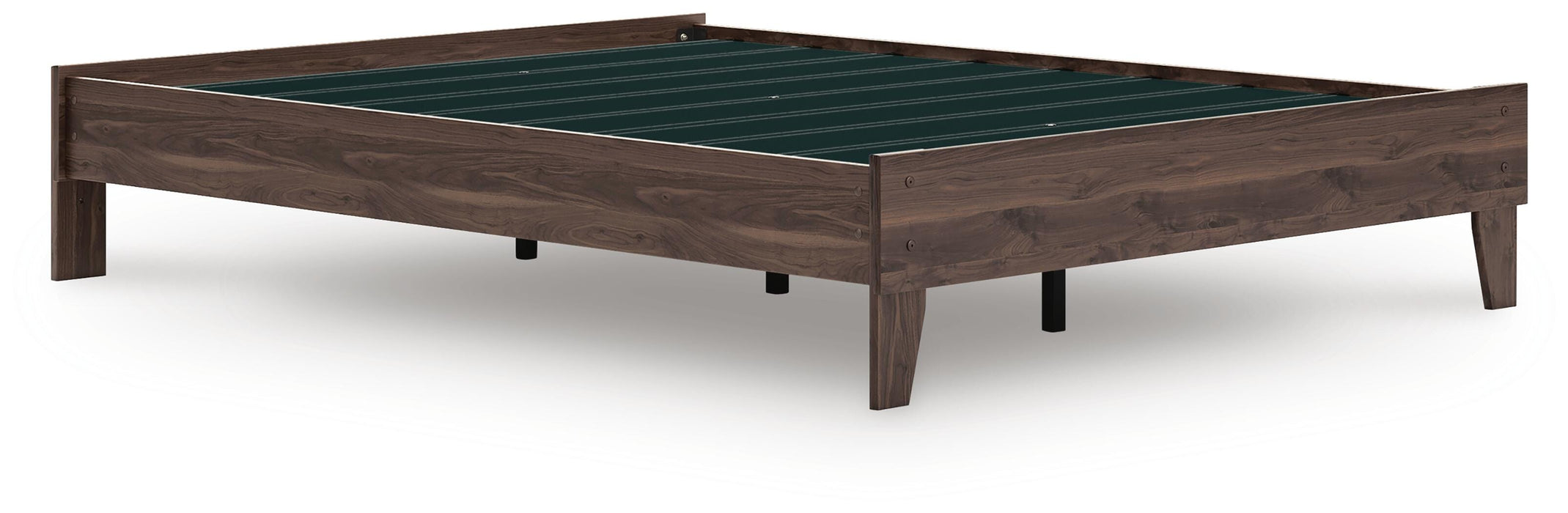 Calverson Bed - US Furniture & Mattress (Waterbury,CT)*
