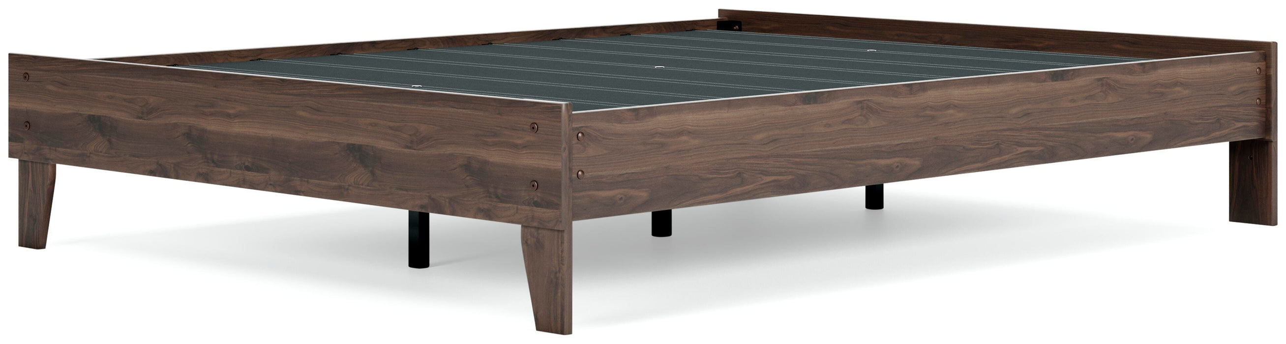 Calverson Bed - US Furniture & Mattress (Waterbury,CT)*