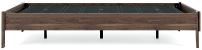 Calverson Bed - US Furniture & Mattress (Waterbury,CT)*