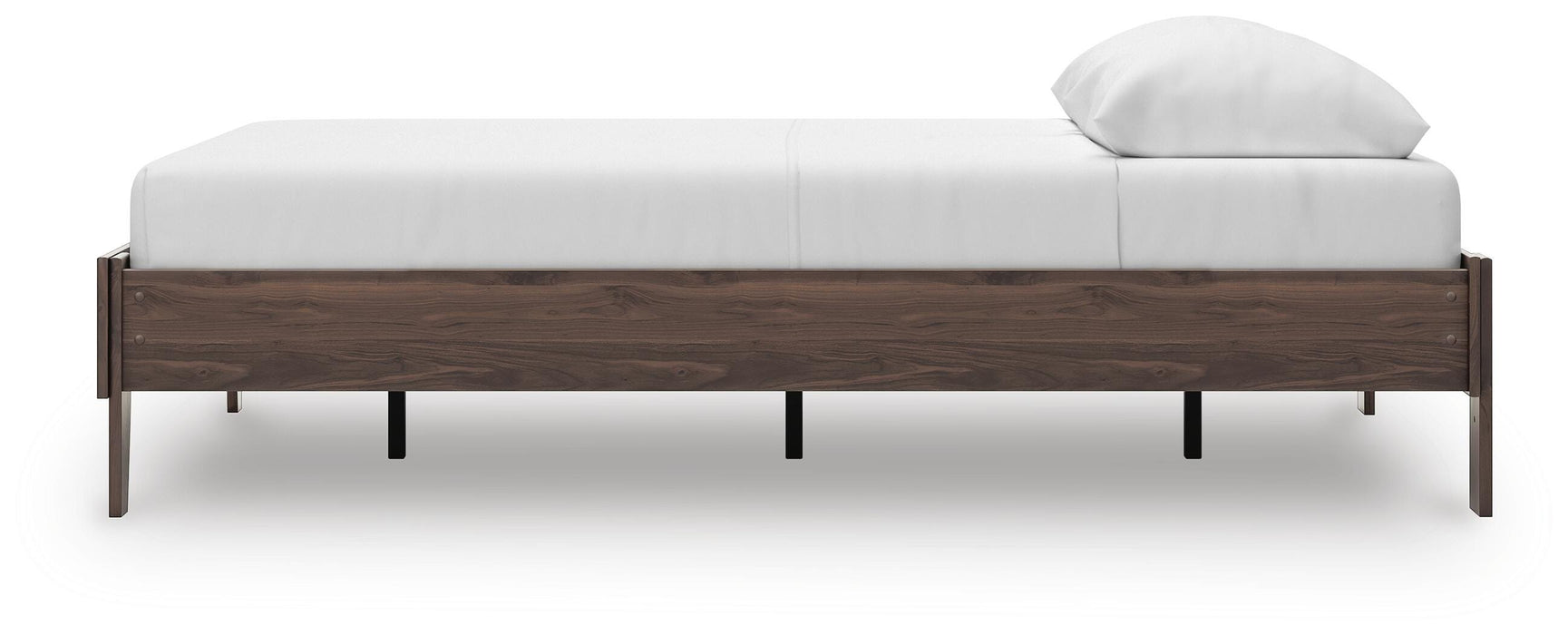 Calverson Bed - US Furniture & Mattress (Waterbury,CT)*