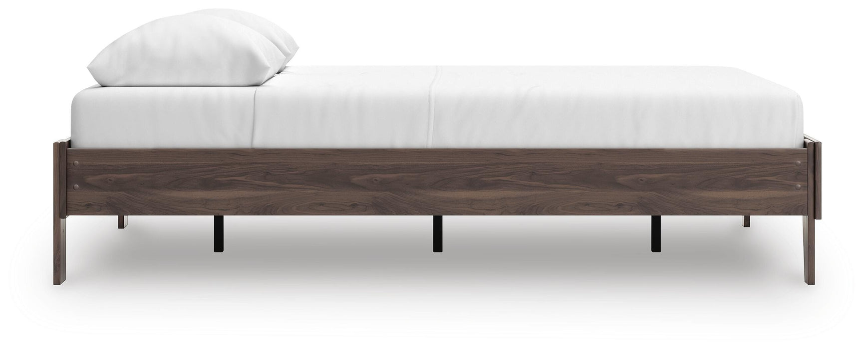 Calverson Bed - US Furniture & Mattress (Waterbury,CT)*