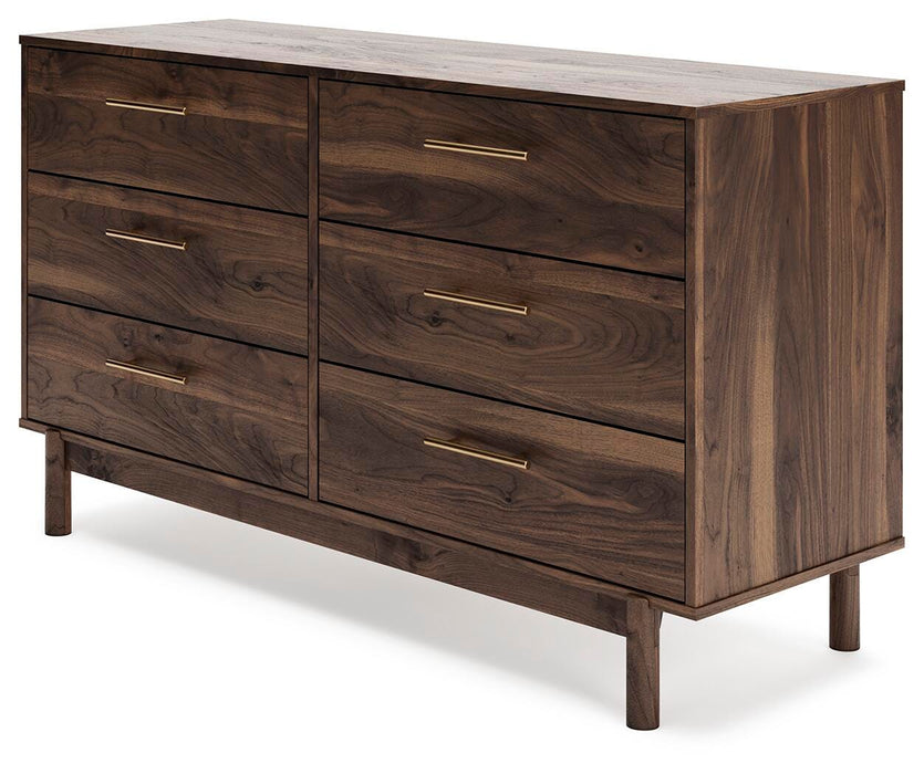 Calverson Dresser - US Furniture & Mattress (Waterbury,CT)*