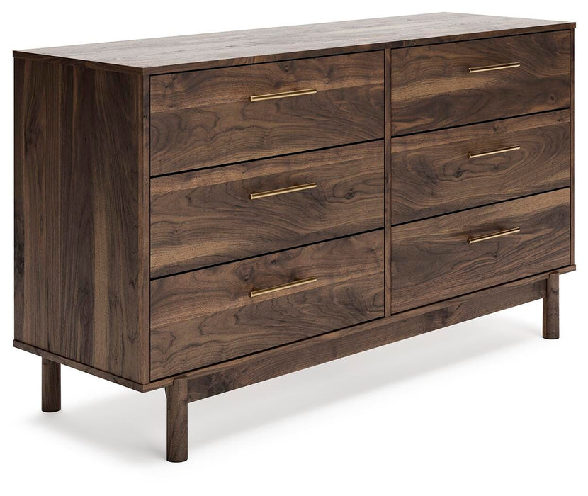 Calverson Dresser - US Furniture & Mattress (Waterbury,CT)*