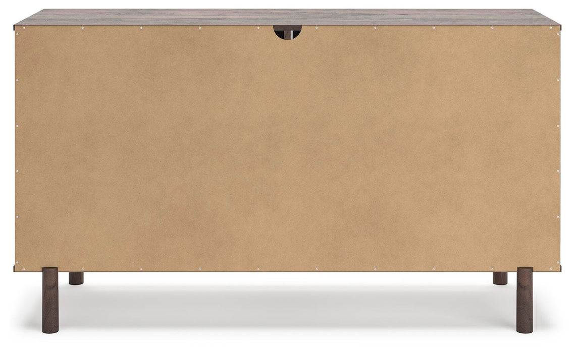Calverson Dresser - US Furniture & Mattress (Waterbury,CT)*