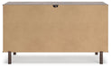 Calverson Dresser - US Furniture & Mattress (Waterbury,CT)*