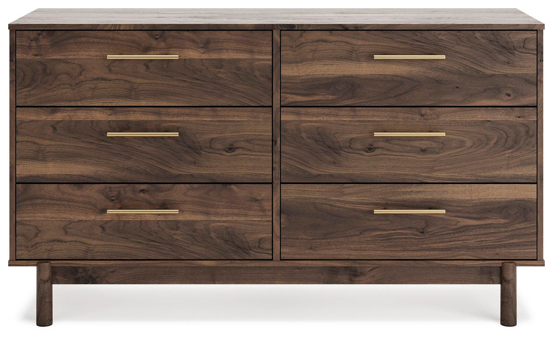 Calverson Dresser - US Furniture & Mattress (Waterbury,CT)*