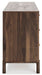 Calverson Dresser - US Furniture & Mattress (Waterbury,CT)*