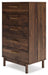 Calverson Chest of Drawers - US Furniture & Mattress (Waterbury,CT)*