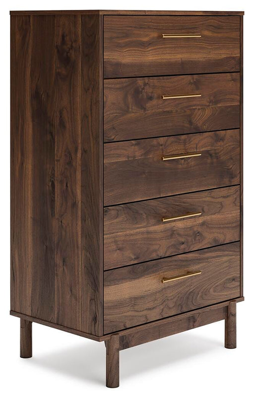 Calverson Chest of Drawers - US Furniture & Mattress (Waterbury,CT)*