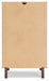 Calverson Chest of Drawers - US Furniture & Mattress (Waterbury,CT)*