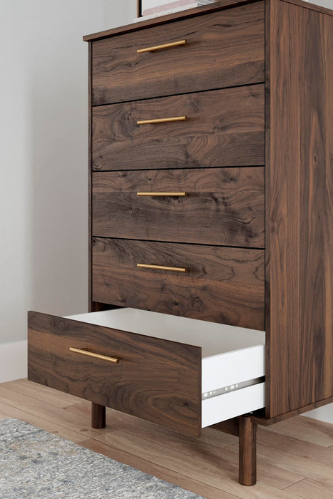 Calverson Chest of Drawers - US Furniture & Mattress (Waterbury,CT)*