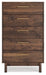 Calverson Chest of Drawers - US Furniture & Mattress (Waterbury,CT)*