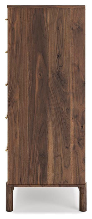 Calverson Chest of Drawers - US Furniture & Mattress (Waterbury,CT)*