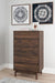 Calverson Chest of Drawers - US Furniture & Mattress (Waterbury,CT)*