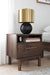 Calverson Nightstand - US Furniture & Mattress (Waterbury,CT)*