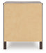Calverson Nightstand - US Furniture & Mattress (Waterbury,CT)*