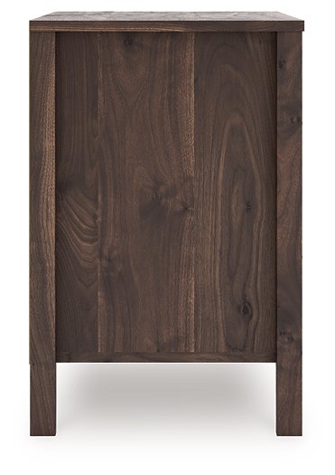 Calverson Nightstand - US Furniture & Mattress (Waterbury,CT)*