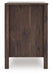 Calverson Nightstand - US Furniture & Mattress (Waterbury,CT)*