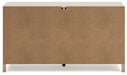 Battelle Dresser - US Furniture & Mattress (Waterbury,CT)*