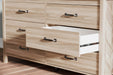 Battelle Dresser - US Furniture & Mattress (Waterbury,CT)*