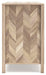 Battelle Dresser - US Furniture & Mattress (Waterbury,CT)*