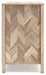 Battelle Dresser - US Furniture & Mattress (Waterbury,CT)*