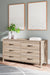 Battelle Dresser - US Furniture & Mattress (Waterbury,CT)*