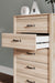 Battelle Chest of Drawers - US Furniture & Mattress (Waterbury,CT)*