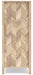 Battelle Chest of Drawers - US Furniture & Mattress (Waterbury,CT)*