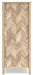 Battelle Chest of Drawers - US Furniture & Mattress (Waterbury,CT)*