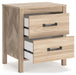 Battelle Nightstand - US Furniture & Mattress (Waterbury,CT)*