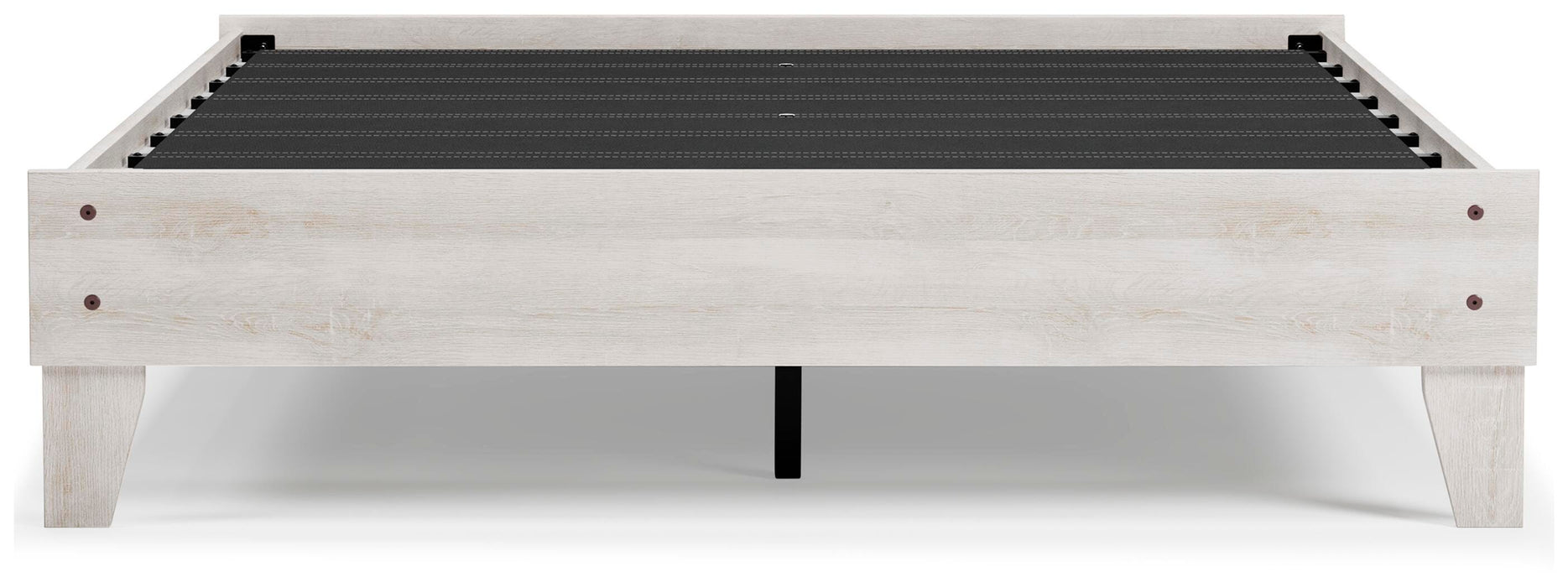 Shawburn Queen Platform Bed - US Furniture & Mattress (Waterbury,CT)*
