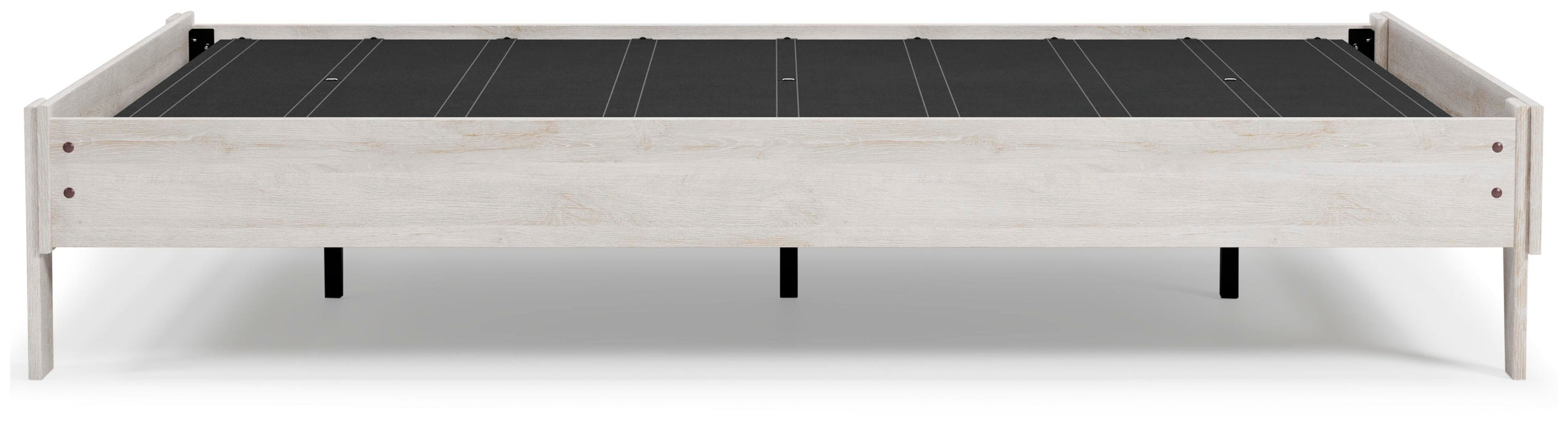 Shawburn Queen Platform Bed - US Furniture & Mattress (Waterbury,CT)*