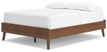 Fordmont Bed - US Furniture & Mattress (Waterbury,CT)*