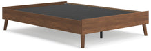 Fordmont Bed - US Furniture & Mattress (Waterbury,CT)*