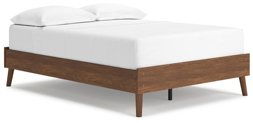 Fordmont Bed - US Furniture & Mattress (Waterbury,CT)*