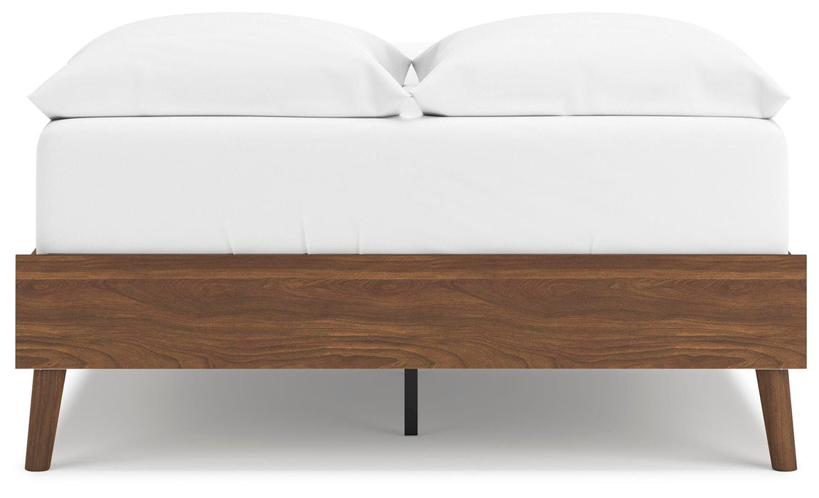 Fordmont Bed - US Furniture & Mattress (Waterbury,CT)*