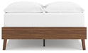 Fordmont Bed - US Furniture & Mattress (Waterbury,CT)*