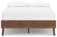 Fordmont Bed - US Furniture & Mattress (Waterbury,CT)*