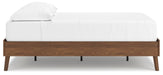 Fordmont Bed - US Furniture & Mattress (Waterbury,CT)*
