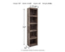 Derekson Pier - US Furniture & Mattress (Waterbury,CT)*