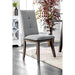 ABELONE Side Chair (2/CTN) - US Furniture & Mattress (Waterbury,CT)*