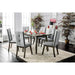 ABELONE Side Chair (2/CTN) - US Furniture & Mattress (Waterbury,CT)*