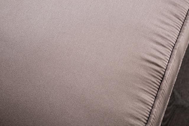 Albacete Sofa Campage & Walnut - US Furniture & Mattress (Waterbury,CT)*