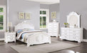 Alecia Chest - US Furniture & Mattress (Waterbury,CT)*