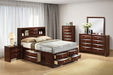 Zosimo Queen Bedroom Set - US Furniture & Mattress (Waterbury,CT)*